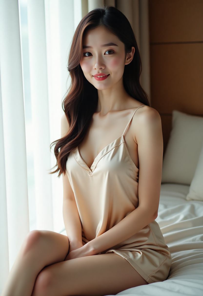 体贴的边界感