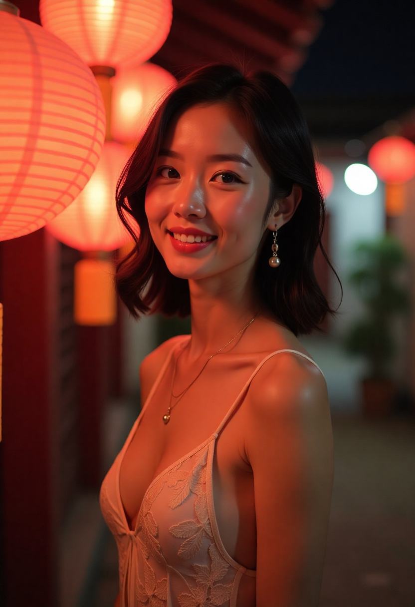 彼此舒适的相处模式